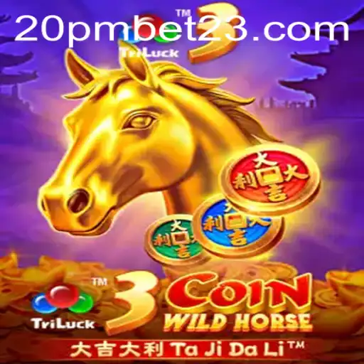 Explorando o Universo de 3CoinWildHorse: Diversão e Estratégia