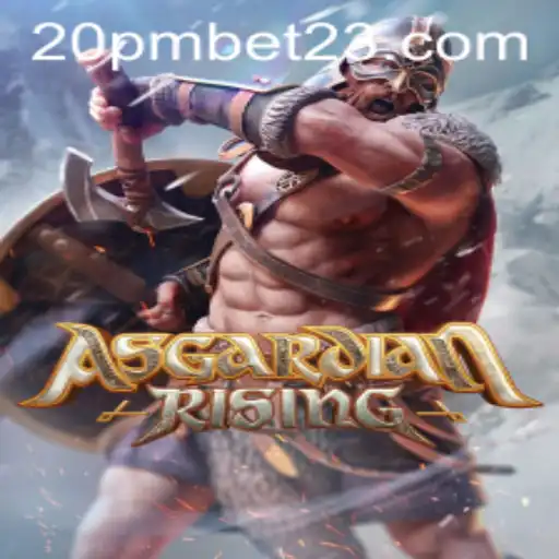 Explorando AsgardianRising: A Nova Sensação no Mundo dos Jogos