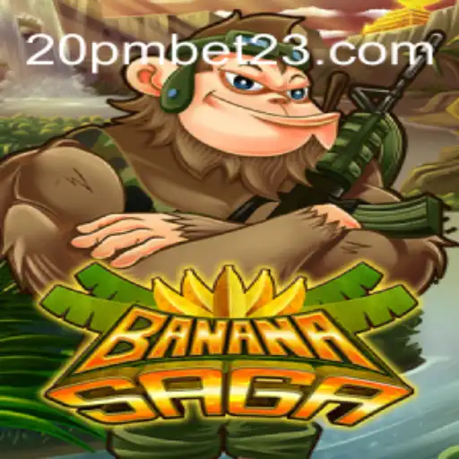 Descubra o Fascinante Mundo de BananaSaga