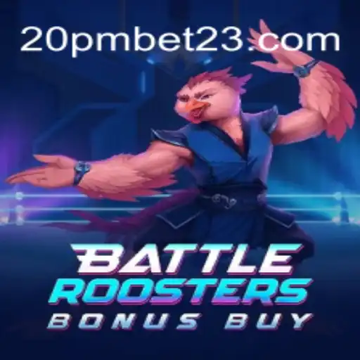 Descubra o Mundo de BattleRoostersBonusBuy: