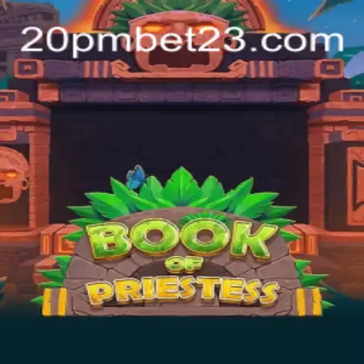 Descubra o Envolvente Mundo de BookOfPriestess em 20PMBET.COM