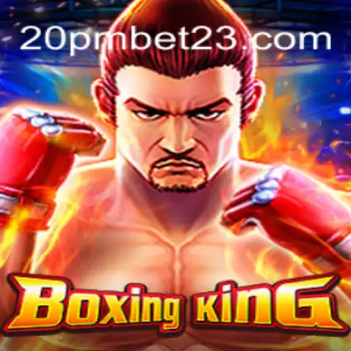 BoxingKing: A Experiência de Jogo Definitiva Com 20PMBET.COM