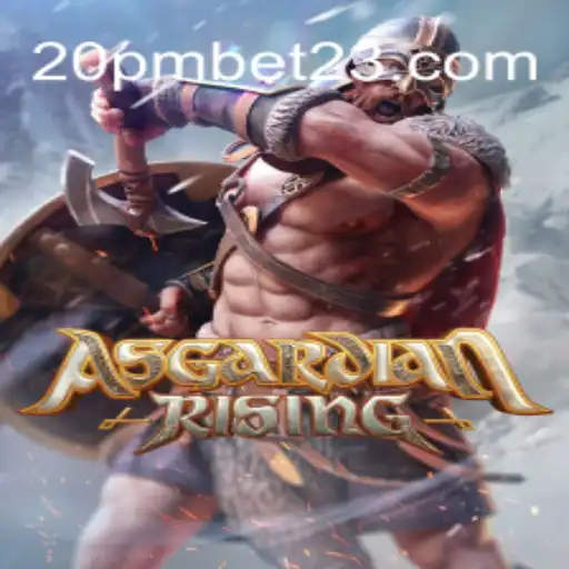 Explorando AsgardianRising: A Nova Sensação no Mundo dos Jogos