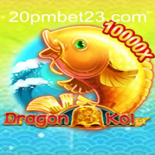 Explorando o Fascinante Mundo do Jogo DragonKoi: Uma Introdução Detalhada