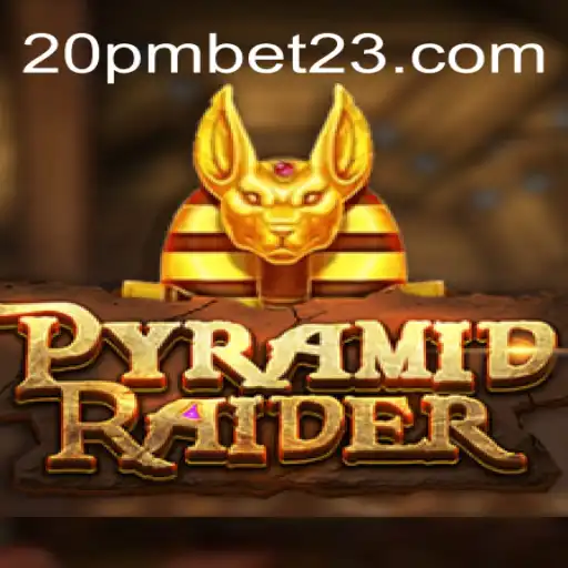 Explorando o Mundo de Aventuras em PyramidRaider