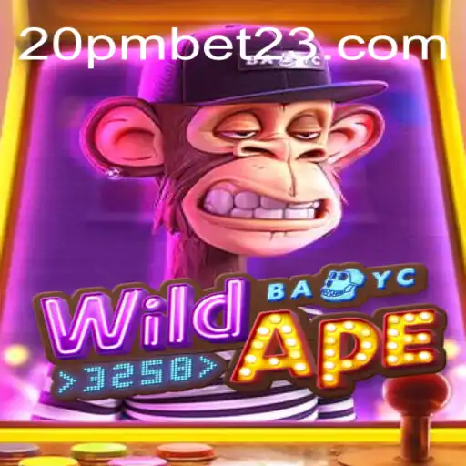 Descubra o Novo Jogo WildApe3258: Uma Aventura Selvagem