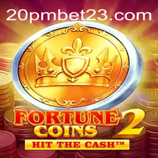 Descubra o Empolgante Mundo de FortuneCoins2 no 20PMBET.COM