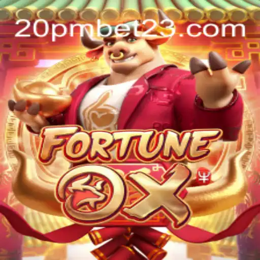 FortuneOx: Descubra o Fascinante Mundo do Jogo e Suas Regras em 20PMBET.COM