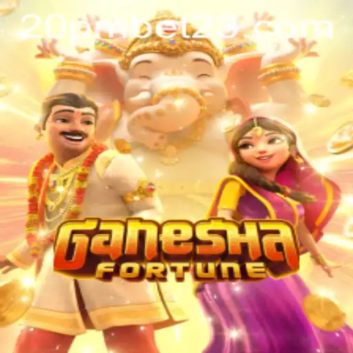 Descubra o Universo de GaneshaFortune no 20PMBET.COM