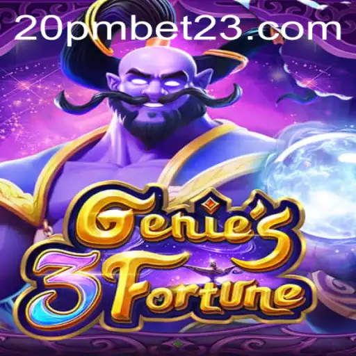 Explorando o Universo do Jogo Genie3Fortune
