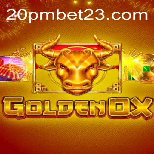 GoldenOx: A Nova Sensação dos Jogos de Cassino Online