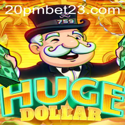 Descubra o Mundo de Emoções em HugeDollar