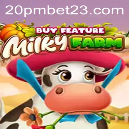 Explorando o Mundo de MilkyFarmBuyFeature: Diversão e Estratégia no 20PMBET.COM