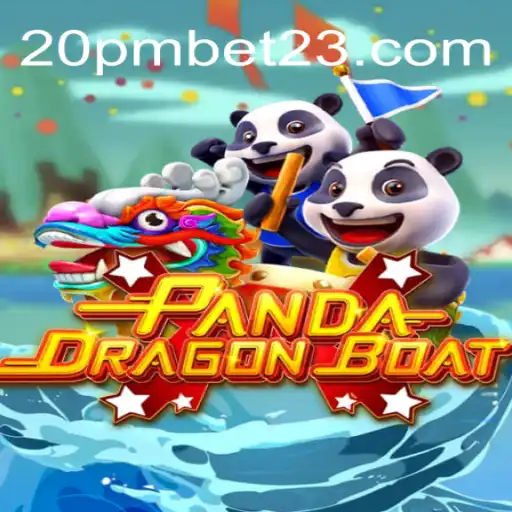 Descubra a Emoção de PANDADRAGONBOAT: Um Jogo Inovador no Mundo de 20PMBET.COM