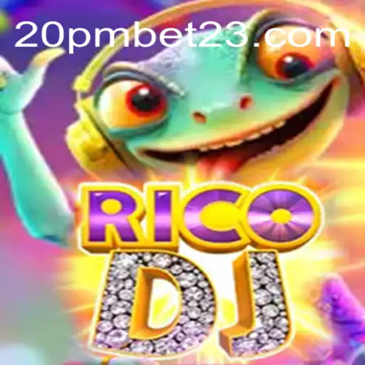 Explorando o Mundo Vibrante de RicoDJ: O Jogo de Estratégia e Aventura