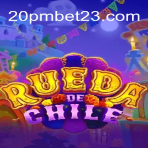 RuedaDeChile: Descubra o Novo Jogo de Apostas com 20PMBET.COM
