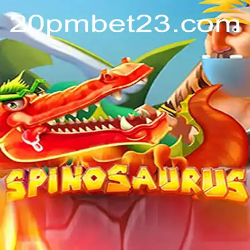 Explorando Spinosaurus: O Novo Jogo de Aventura em 20PMBET.COM