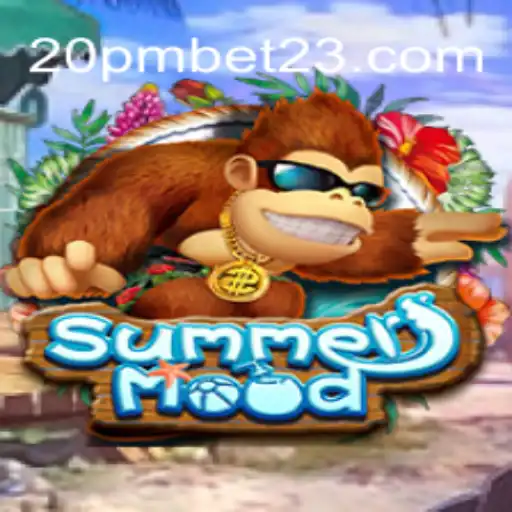 Descubra o Mundo de SummerMood na 20PMBET.COM