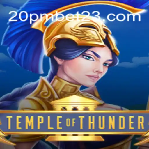 Descubra o Mundo Épico de TempleofThunder com 20PMBET.COM