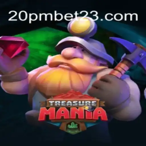 Desvendando TreasureMania: Aventura e Estratégia no Mundo dos Jogos