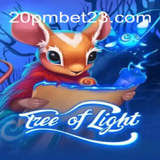 Descubra a Aventura Mágica de TreeofLight