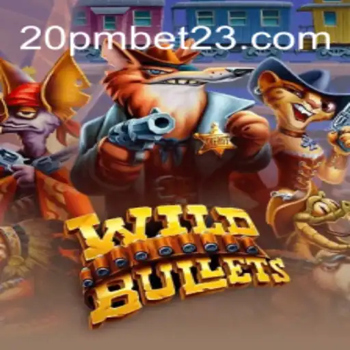 Descubra WildBullets: O Jogo de Apostas Online Inovador