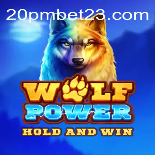 Explorando o Fascinante Mundo de WolfPower: Uma Jornada Incrível com 20PMBET.COM