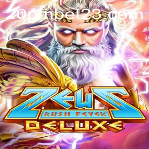 Descubra a Ação Divina em ZeusRushFeverDeluxe