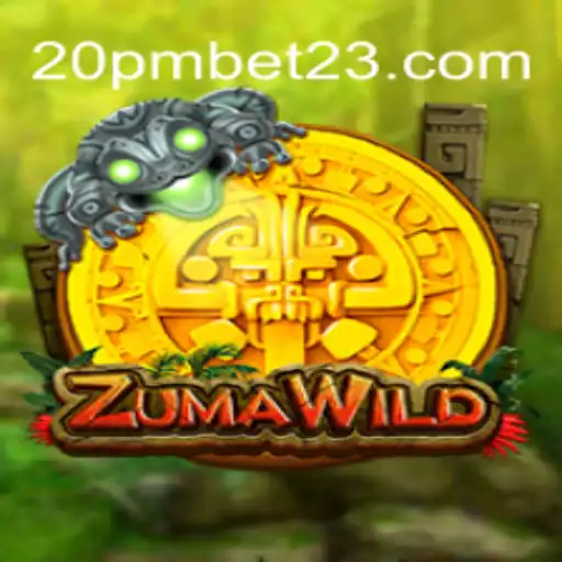 Descubra Tudo Sobre o Fascinante Jogo ZumaWild no 20PMBET.COM